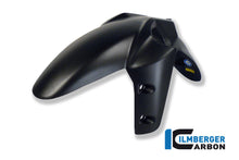 Ilmberger Carbon Front Mudguard for the Ducati Multistrada 1200 2013-2014