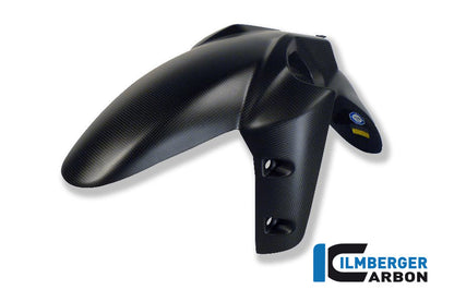 Ilmberger Carbon Front Mudguard for the Ducati Multistrada 1200 2013-2014