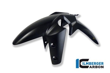 Ilmberger Carbon Front Mudguard for the Ducati Multistrada 1200 2013-2014