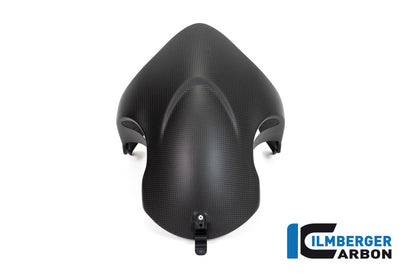 Ilmberger Carbon Front Mudguard for the Ducati Diavel 1260 2019