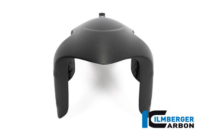 Ilmberger Carbon Front Mudguard for the Ducati Diavel 1260 2019