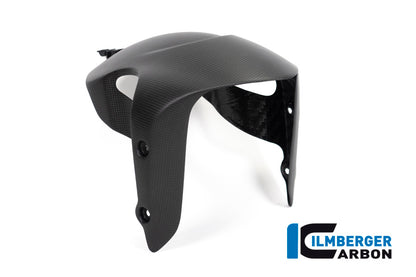 Ilmberger Carbon Front Mudguard for the Ducati Diavel 1260 2019
