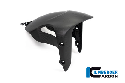 Ilmberger Carbon Front Mudguard for the Ducati Diavel 1260 2019