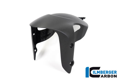 Ilmberger Carbon Front Mudguard for the Ducati Diavel 1260 2019