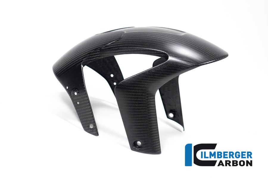 Ilmberger Carbon Front Mudguard for the Aprilia Tuono / RSV4 2021