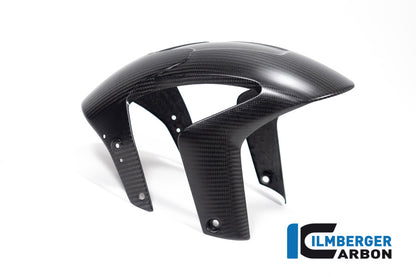 Ilmberger Carbon Front Mudguard for the Aprilia Tuono / RSV4 2021