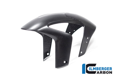 Ilmberger Carbon Front Mudguard for the Aprilia Tuono / RSV4 2021