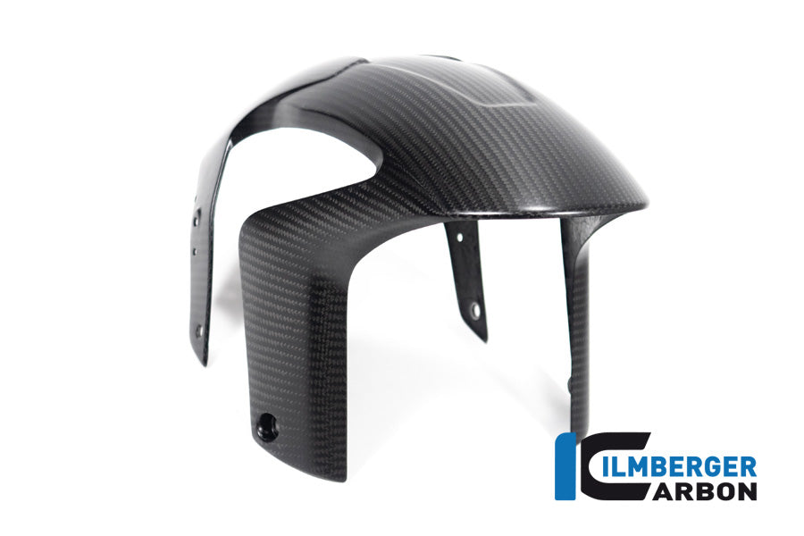 Ilmberger Carbon Front Mudguard for the Aprilia Tuono / RSV4 2021