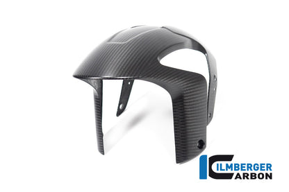Ilmberger Carbon Front Mudguard for the Aprilia Tuono / RSV4 2021