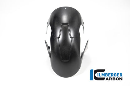 Ilmberger Carbon Front Mudguard for the Aprilia Tuono / RSV4 2021