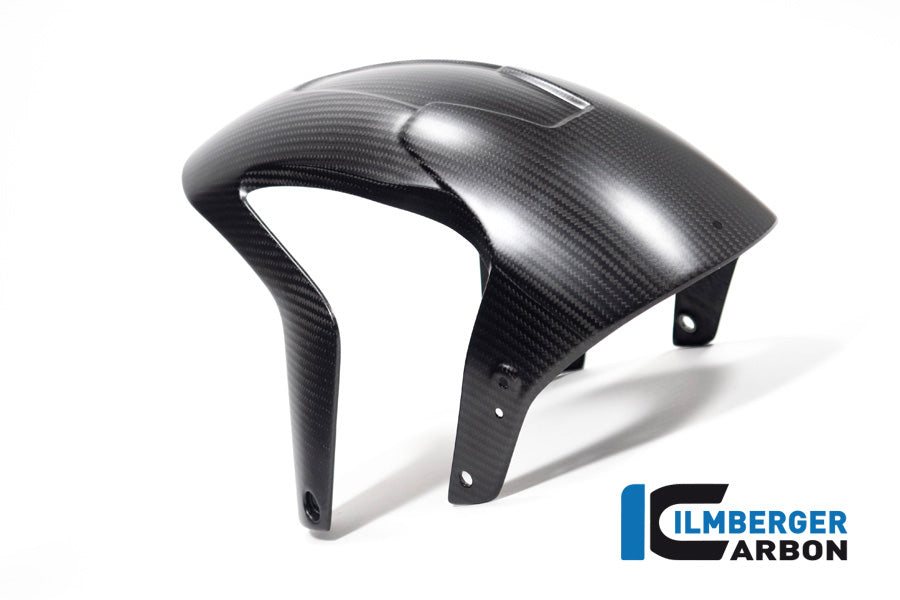Ilmberger Carbon Front Mudguard for the Aprilia Tuono / RSV4 2021