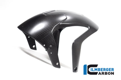 Ilmberger Carbon Front Mudguard for the Aprilia Tuono / RSV4 2021