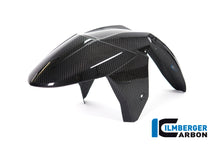 Ilmberger Carbon Front Mudguard, Carbon for the BMW K 1200 GT / K 1300 GT 2006-2011