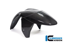 Ilmberger Carbon Front Mudguard, Carbon for the BMW K 1200 GT / K 1300 GT 2006-2011