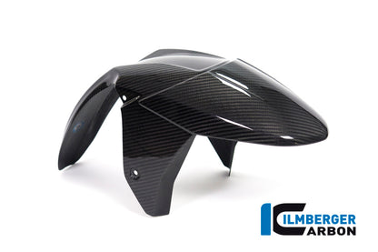 Ilmberger Carbon Front Mudguard, Carbon for the BMW K 1200 GT / K 1300 GT 2006-2011