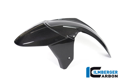 Ilmberger Carbon Front Mudguard, Carbon for the BMW K 1200 GT / K 1300 GT 2006-2011