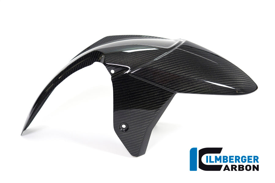 Ilmberger Carbon Front Mudguard, Carbon for the BMW K 1200 GT / K 1300 GT 2006-2011