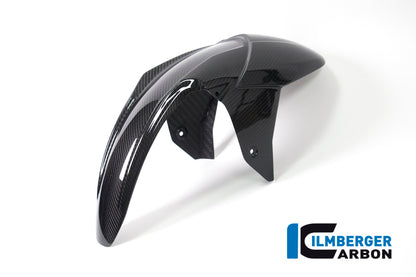 Ilmberger Carbon Front Mudguard, Carbon for the BMW K 1200 GT / K 1300 GT 2006-2011
