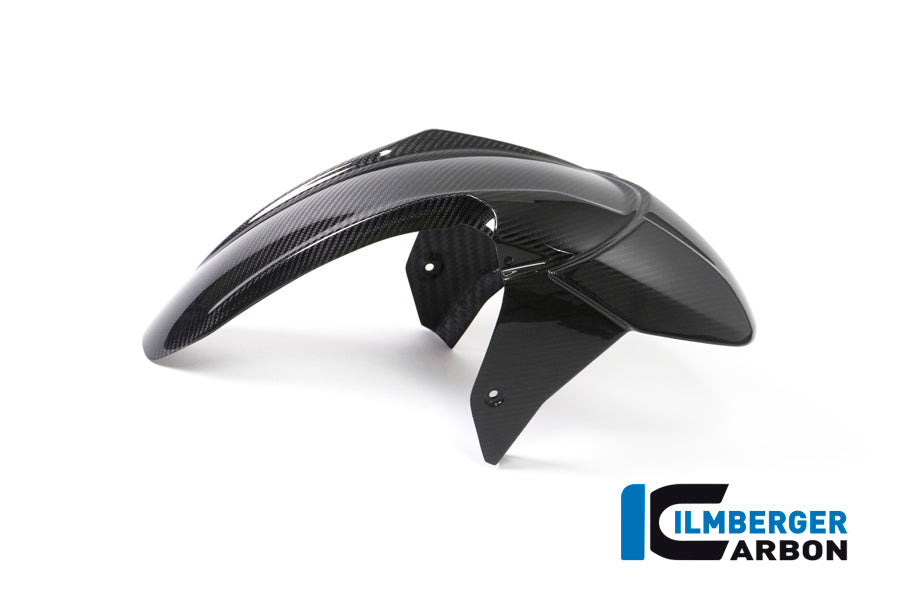 Ilmberger Carbon Front Mudguard, Carbon for the BMW K 1200 GT / K 1300 GT 2006-2011