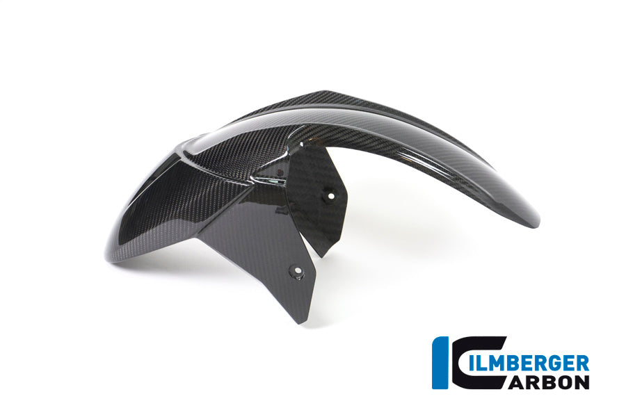 Ilmberger Carbon Front Mudguard, Carbon for the BMW K 1200 GT / K 1300 GT 2006-2011