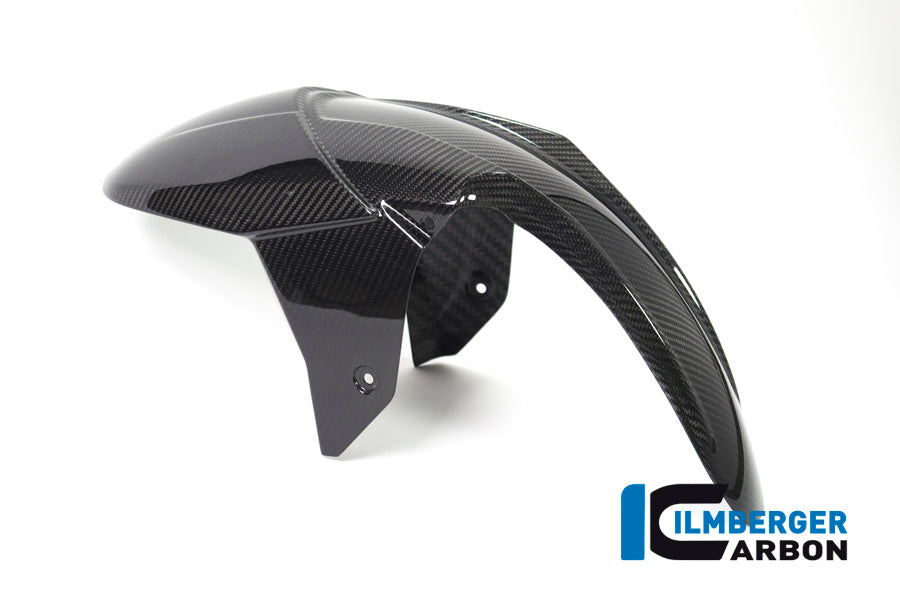 Ilmberger Carbon Front Mudguard, Carbon for the BMW K 1200 GT / K 1300 GT 2006-2011