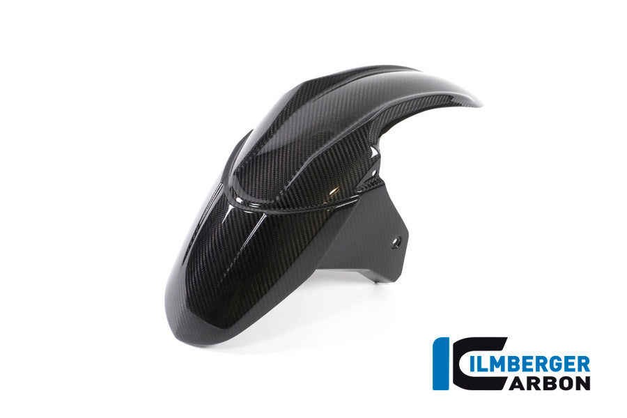 Ilmberger Carbon Front Mudguard, Carbon for the BMW K 1200 GT / K 1300 GT 2006-2011