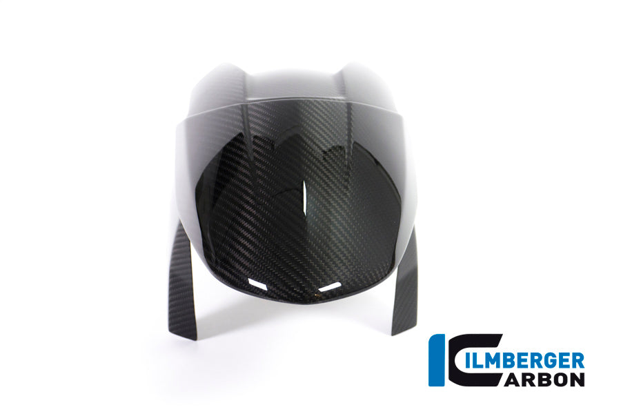 Ilmberger Carbon Front Mudguard, Carbon for the BMW K 1200 GT / K 1300 GT 2006-2011