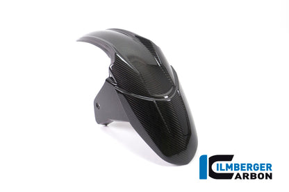 Ilmberger Carbon Front Mudguard, Carbon for the BMW K 1200 GT / K 1300 GT 2006-2011