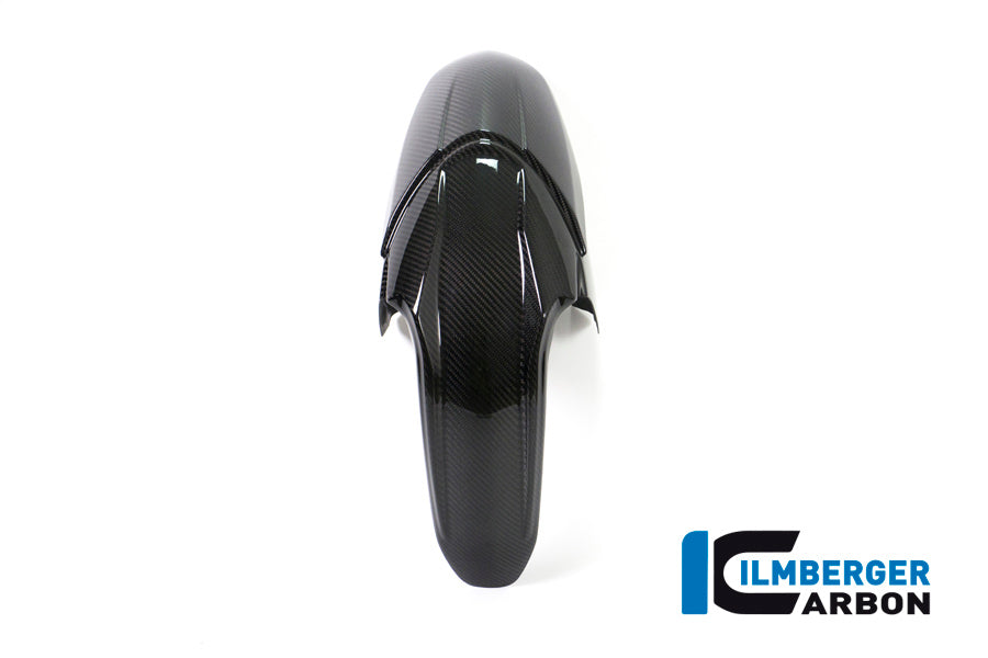 Ilmberger Carbon Front Mudguard, Carbon for the BMW K 1200 GT / K 1300 GT 2006-2011