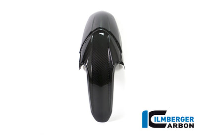 Ilmberger Carbon Front Mudguard, Carbon for the BMW K 1200 GT / K 1300 GT 2006-2011