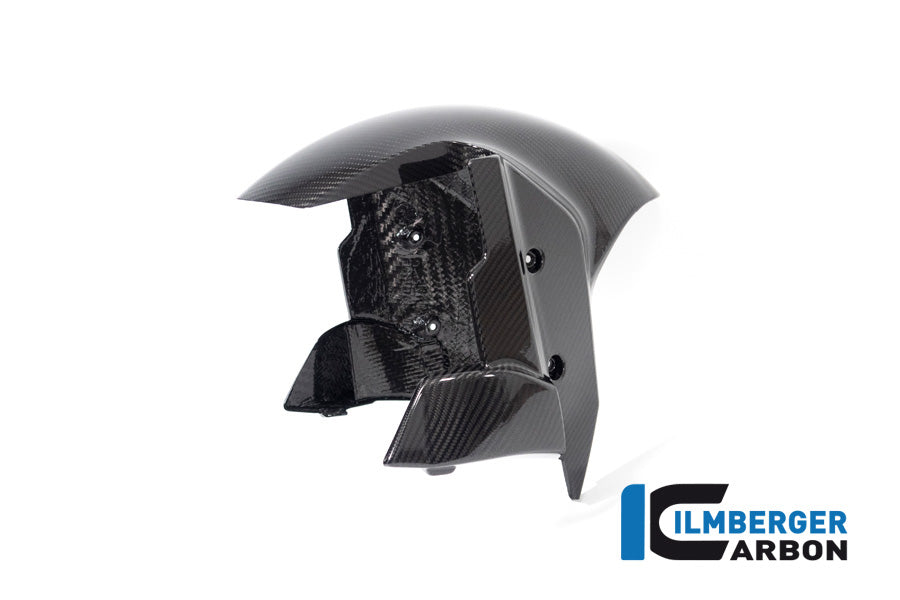 Ilmberger Carbon Front Mudguard, Racing for the BMW S 1000 RR 2023-2024 / M1000 RR 2023