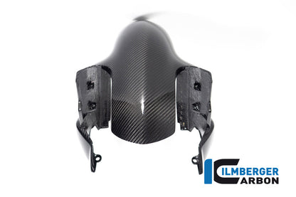 Ilmberger Carbon Front Mudguard, Racing for the BMW S 1000 RR 2023-2024 / M1000 RR 2023