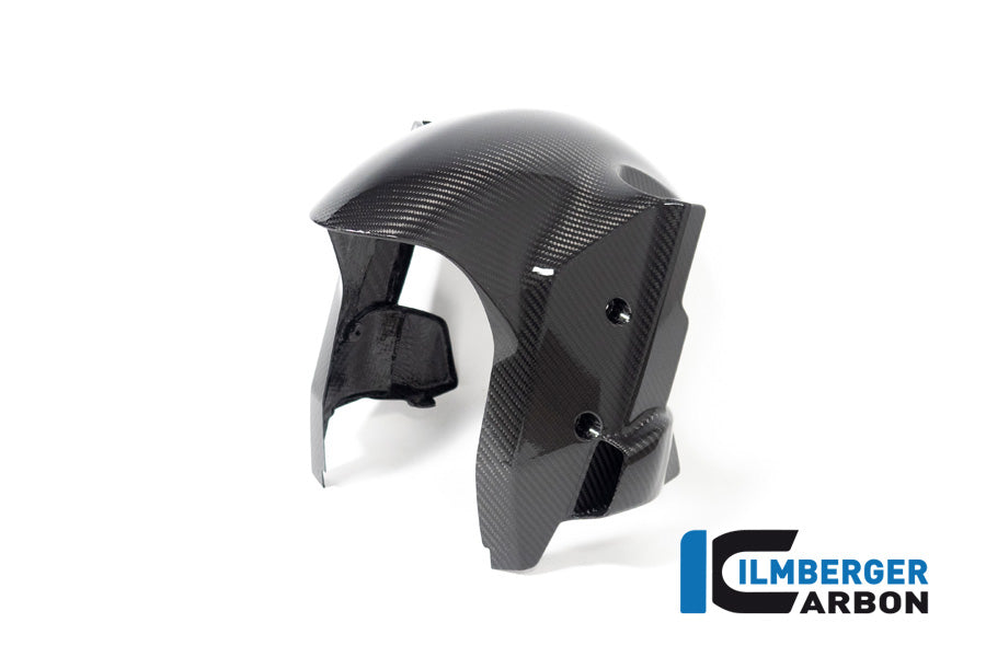 Ilmberger Carbon Front Mudguard, Racing for the BMW S 1000 RR 2023-2024 / M1000 RR 2023