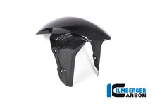 Ilmberger Carbon Front Fender Racing for the BMW S 1000 RR '19-23 / M1000RR '21