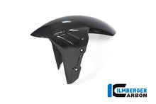 Ilmberger Carbon Front Fender Racing for the BMW S 1000 RR '19-23 / M1000RR '21