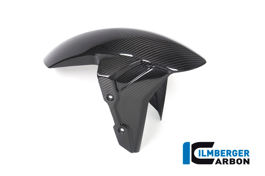 Ilmberger Carbon Front Fender Racing for the BMW S 1000 RR '19-23 / M1000RR '21