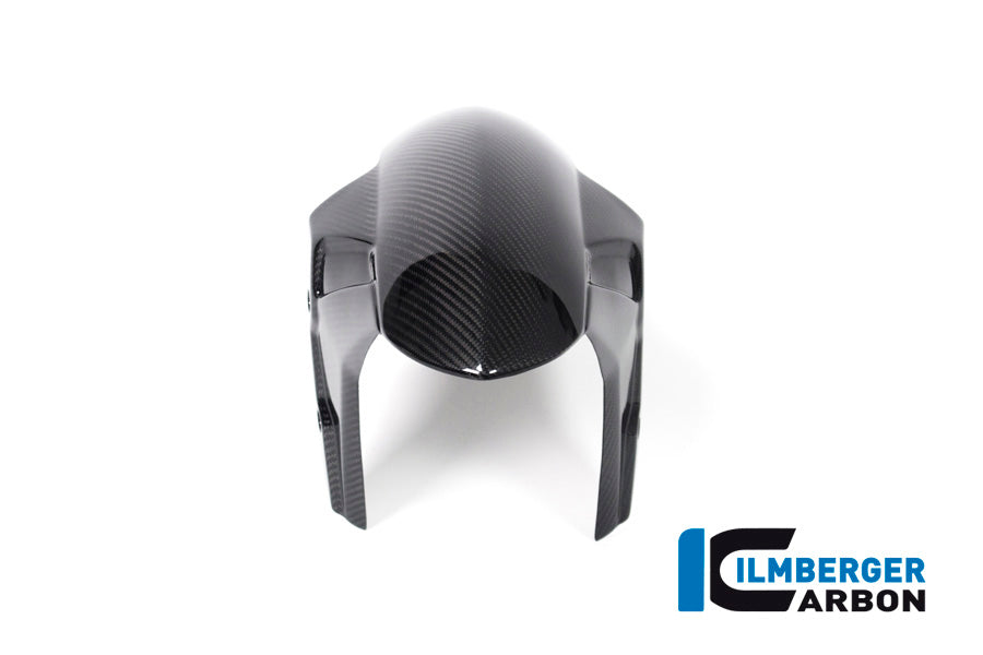 Ilmberger Carbon Front Fender Racing for the BMW S 1000 RR '19-23 / M1000RR '21