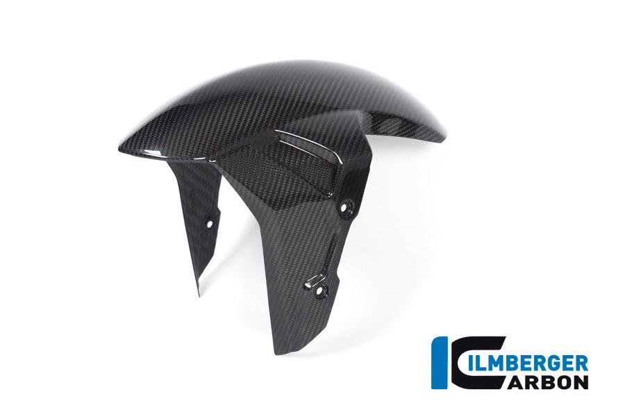 Ilmberger Carbon Front Fender Racing for the BMW S 1000 RR '19-23 / M1000RR '21