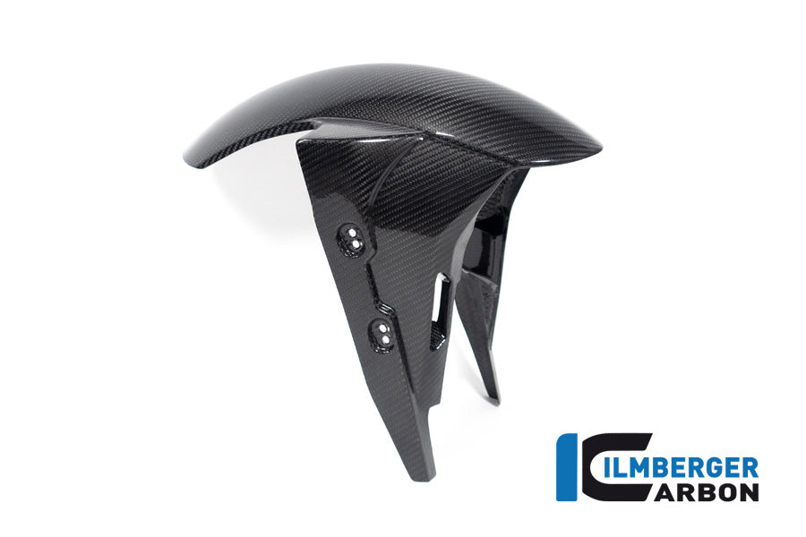 Ilmberger Carbon Front Fender Superbike for the BMW S 1000 RR '19-23 / M 1000 RR '19-22