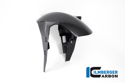 Ilmberger Carbon Front Fender Superbike for the BMW S 1000 RR '19-23 / M 1000 RR '19-22