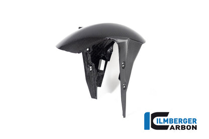 Ilmberger Carbon Front Fender Superbike for the BMW S 1000 RR '19-23 / M 1000 RR '19-22
