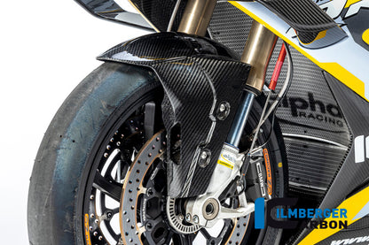 Ilmberger Carbon Front Fender Superbike for the BMW S 1000 RR '19-23 / M 1000 RR '19-22