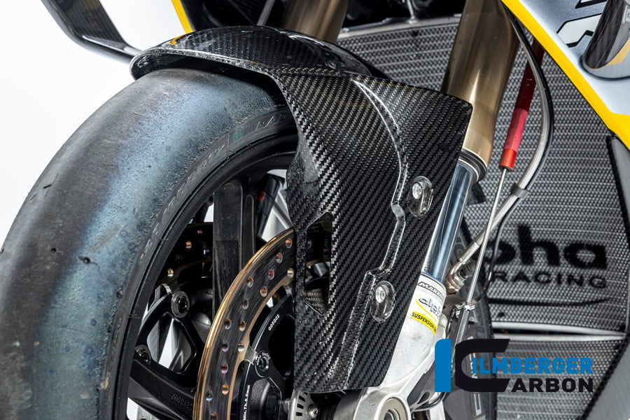 Ilmberger Carbon Front Fender Superbike for the BMW S 1000 RR '19-23 / M 1000 RR '19-22