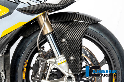 Ilmberger Carbon Front Fender Superbike for the BMW S 1000 RR '19-23 / M 1000 RR '19-22