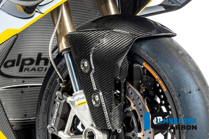 Ilmberger Carbon Front Fender Superbike for the BMW S 1000 RR '19-23 / M 1000 RR '19-22