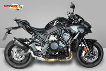 Bodis V4-M-CA Slip On Exhaust For Kawasaki Z H2 (2022+)