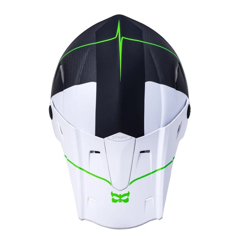 KALI PROTECTIVES Alpine Carbon Helmet