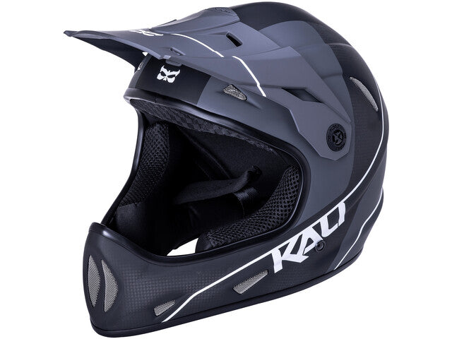 KALI PROTECTIVES Alpine Carbon Helmet