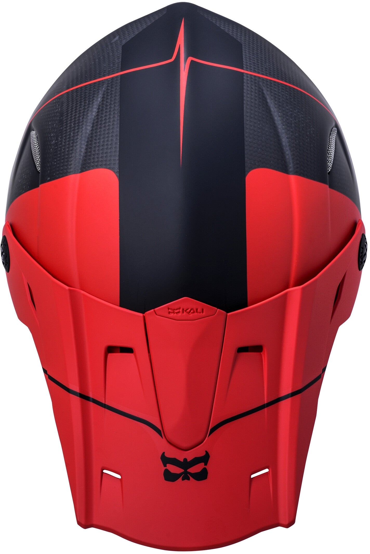 KALI PROTECTIVES Alpine Carbon Helmet