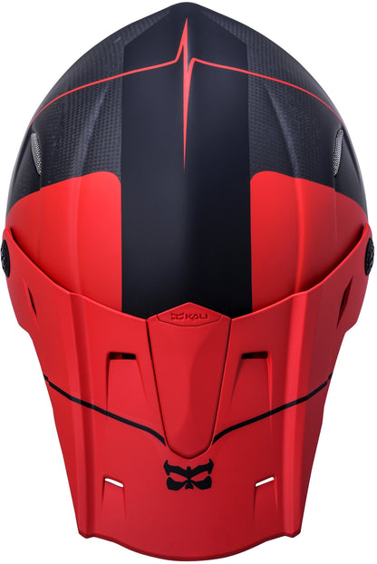 KALI PROTECTIVES Alpine Carbon Helmet